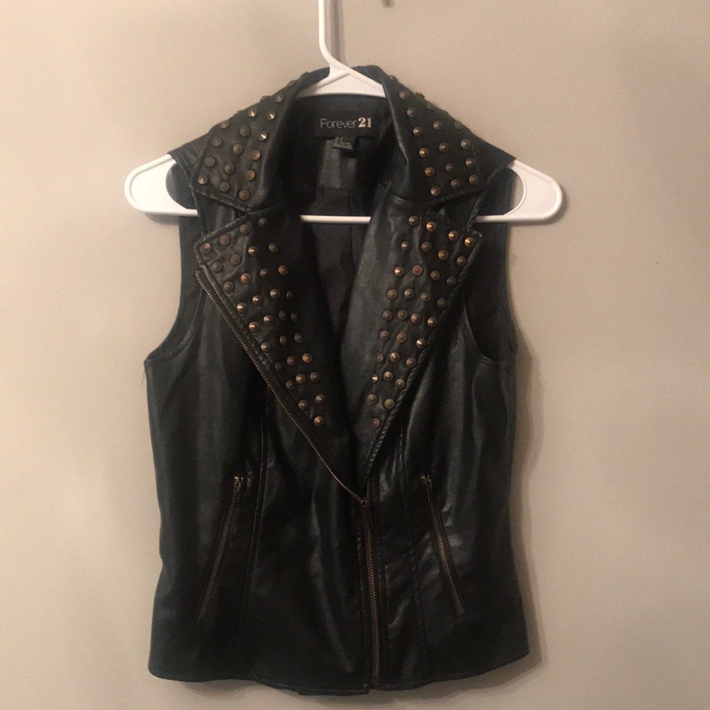Vest